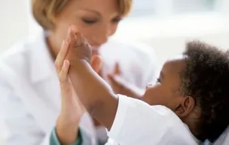 Webinar Paediatric Plastic Surgery